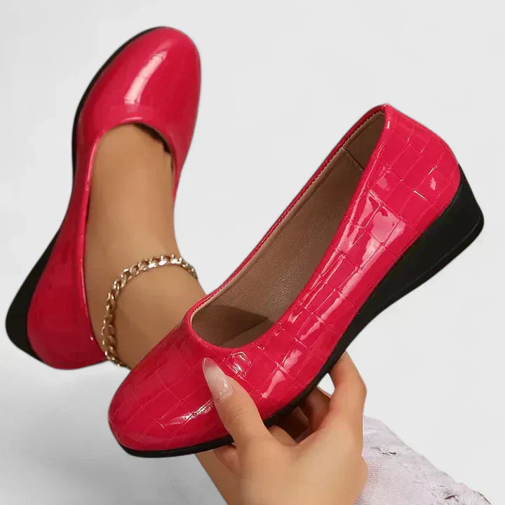 Lucero | Orthopedic Shoes