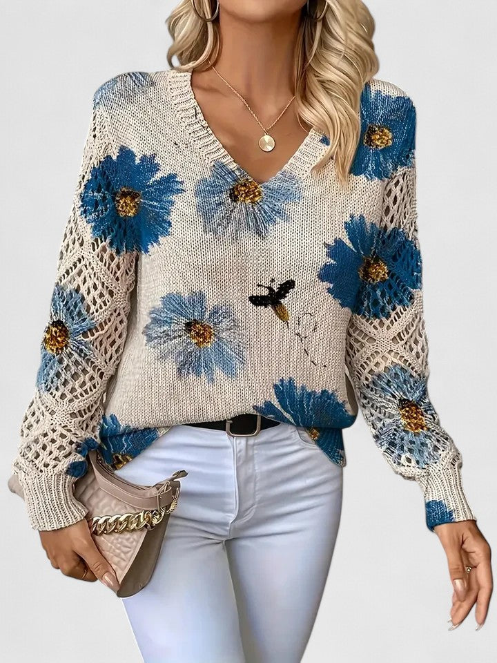 Maryam | Elegant Cardigan