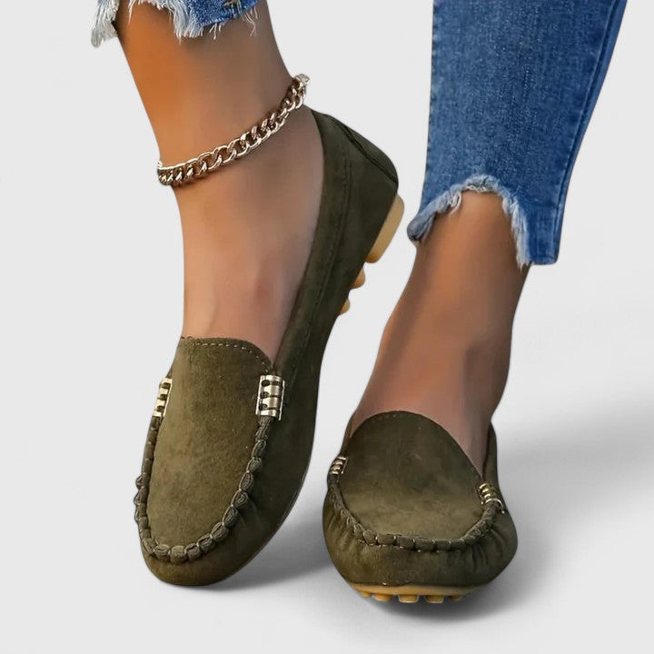 Lizzy | Orthopedic Loafer