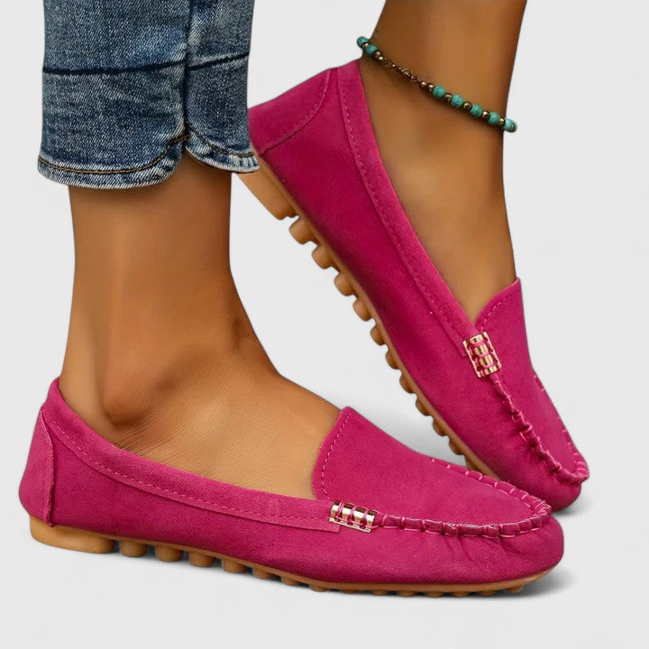 Roberta | Orthopedic Loafer