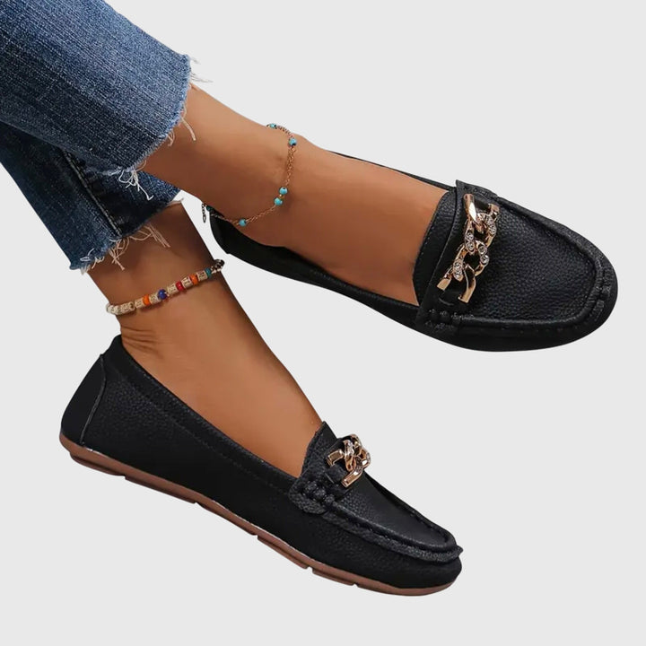Paty | Orthopedic Loafers