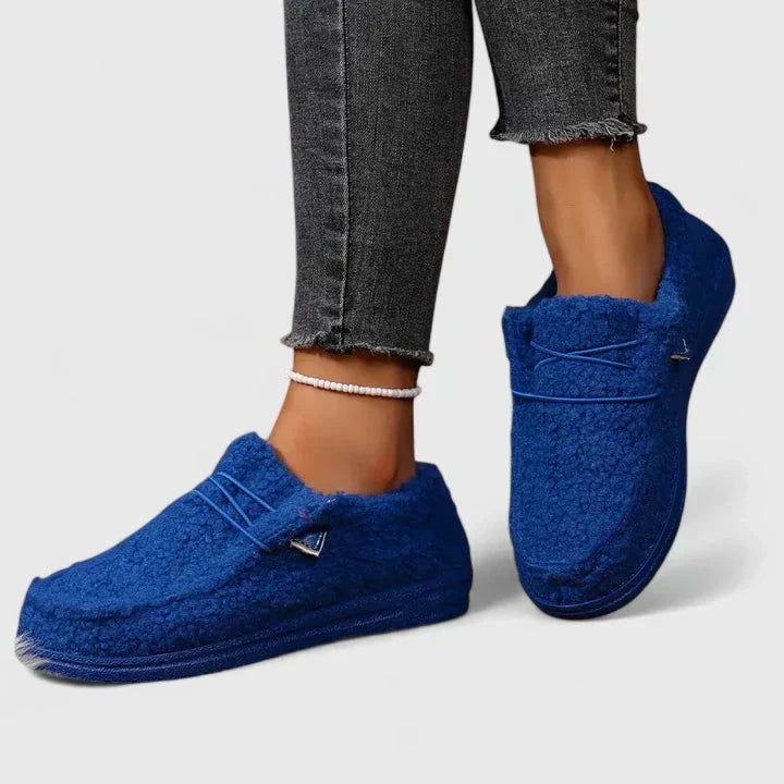 Maura | Orthopedic Loafers