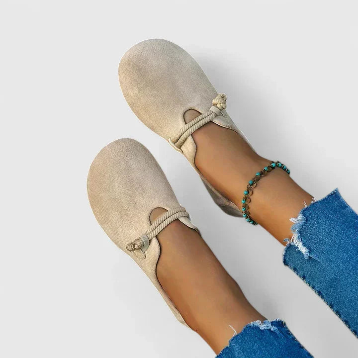 Yanet | Orthopedic Loafers