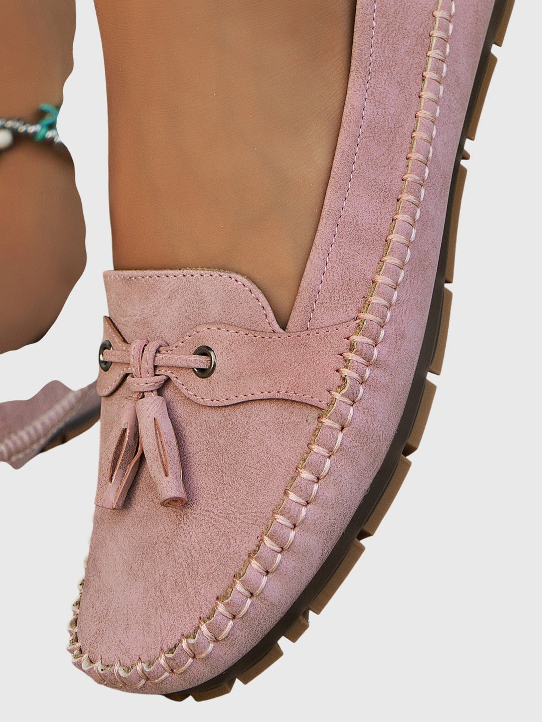 Priya | Comfortable Soft Loafers
