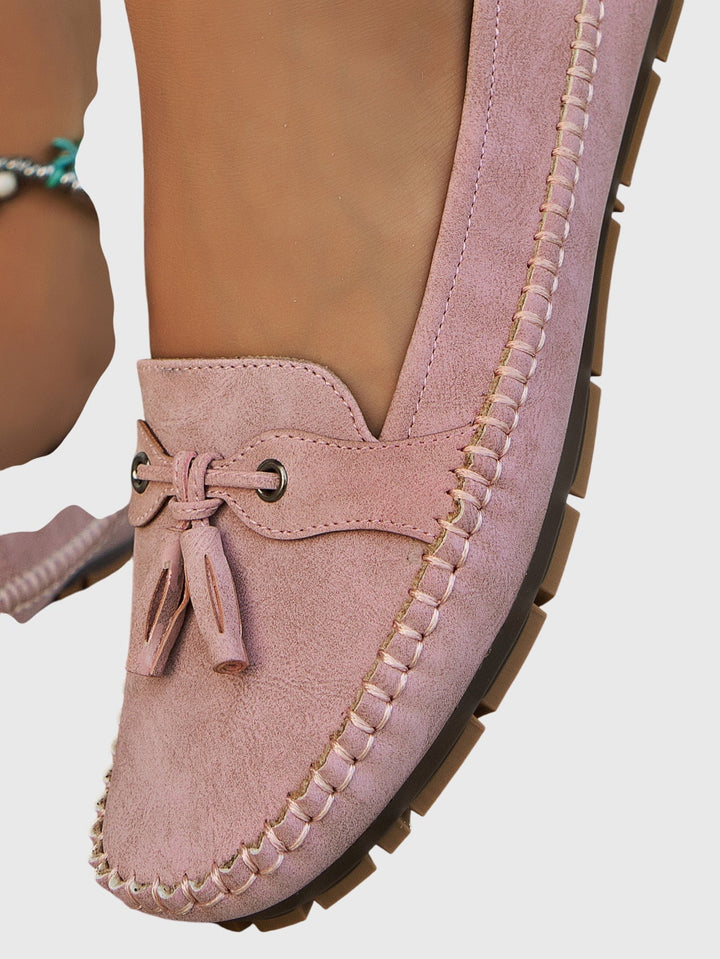 Priya | Comfortable Soft Loafers