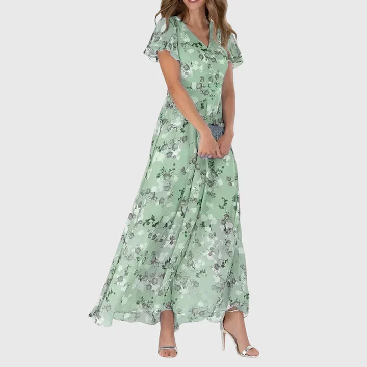 Lola™ | Figure Flattering Dress