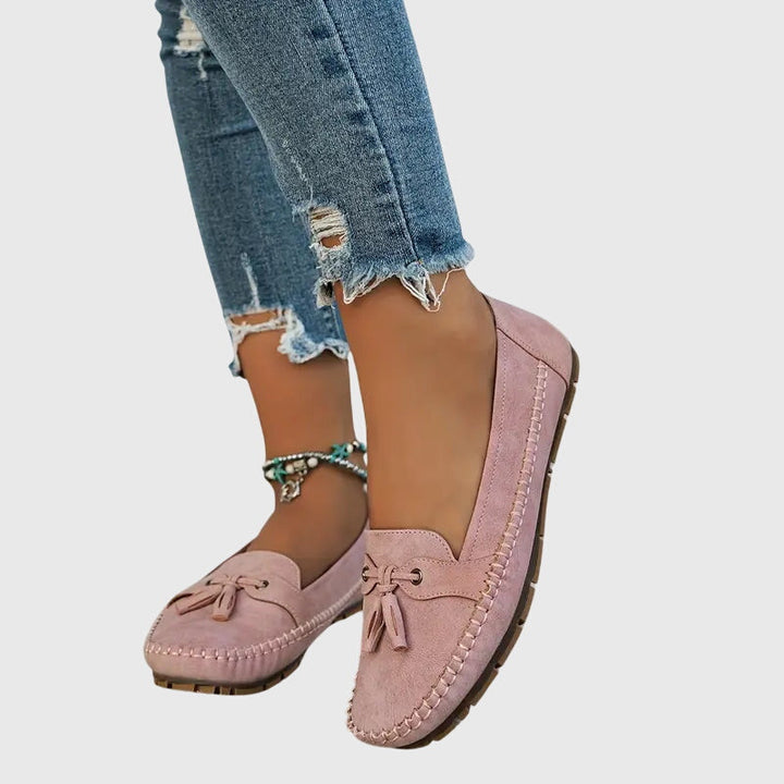 Priya | Comfortable Soft Loafers