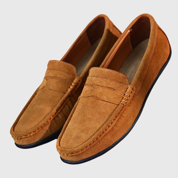 Juliet | Orthopedic Loafers