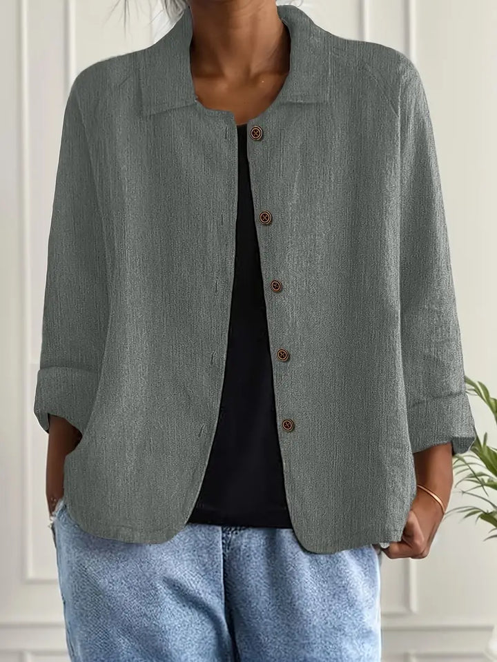 Flor | Classic Light Top