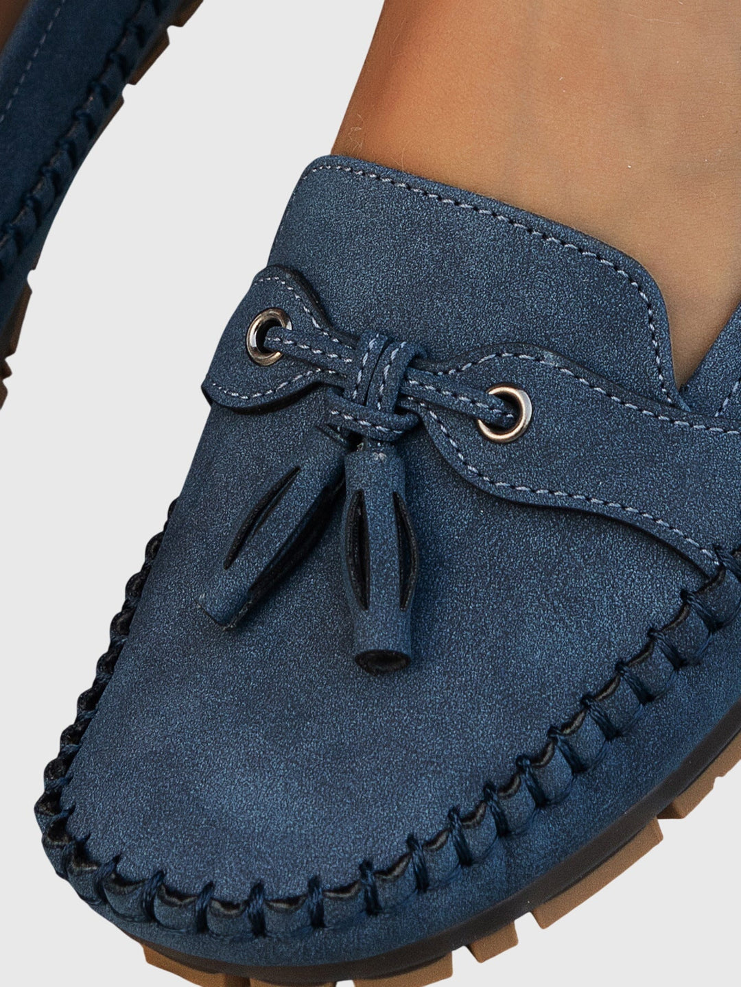 Marcy | Comfortable Soft Loafers