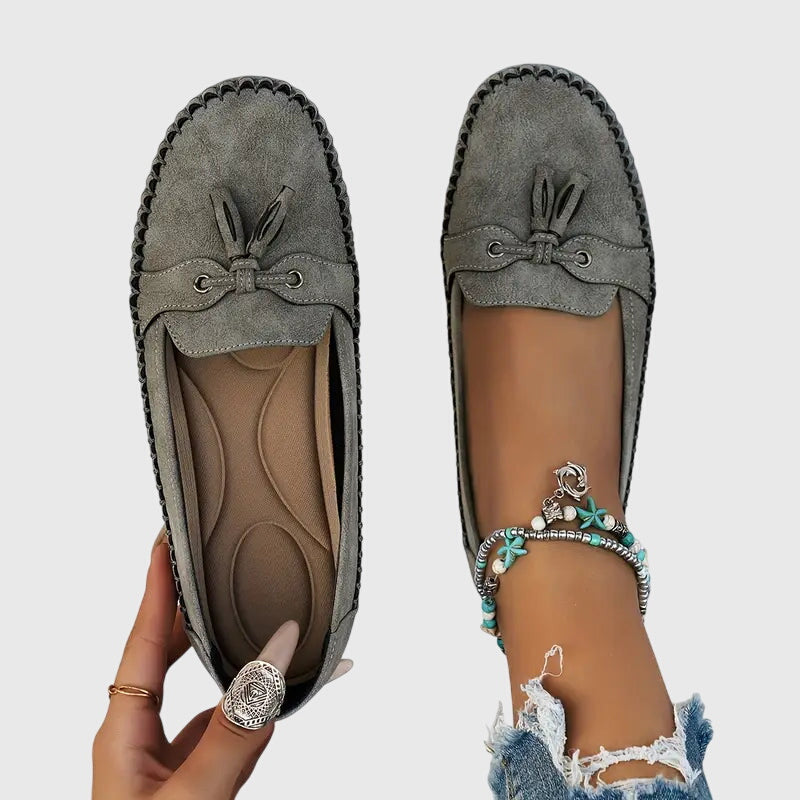 Priya | Comfortable Soft Loafers