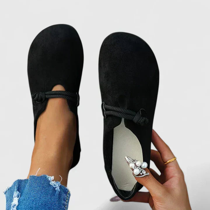 Yanet | Orthopedic Loafers