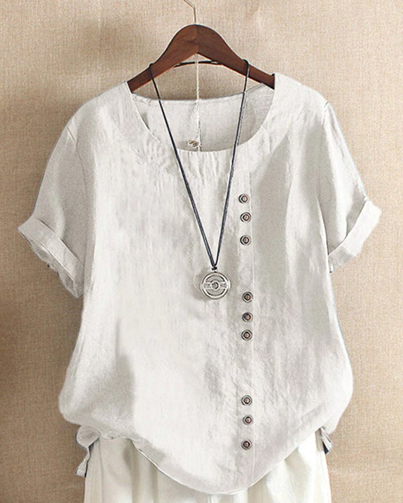 Alejandra | Chic Summer Tee