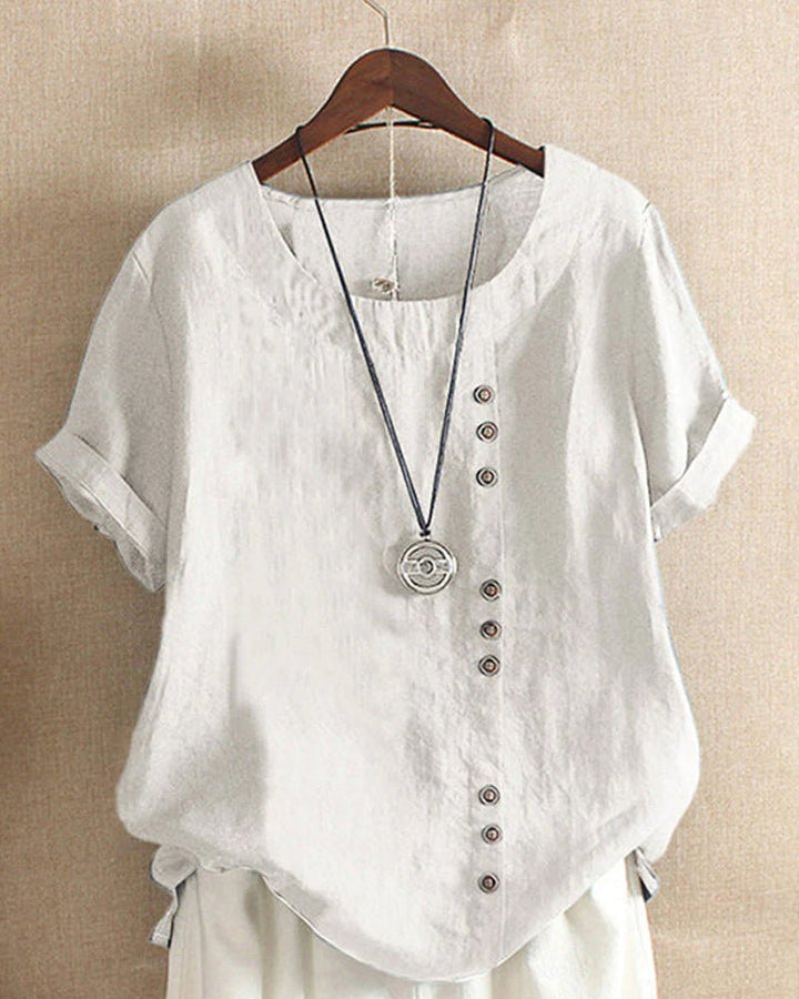 Alejandra | Chic Summer Tee