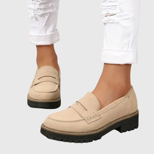 Tessa | Timeless Loafers
