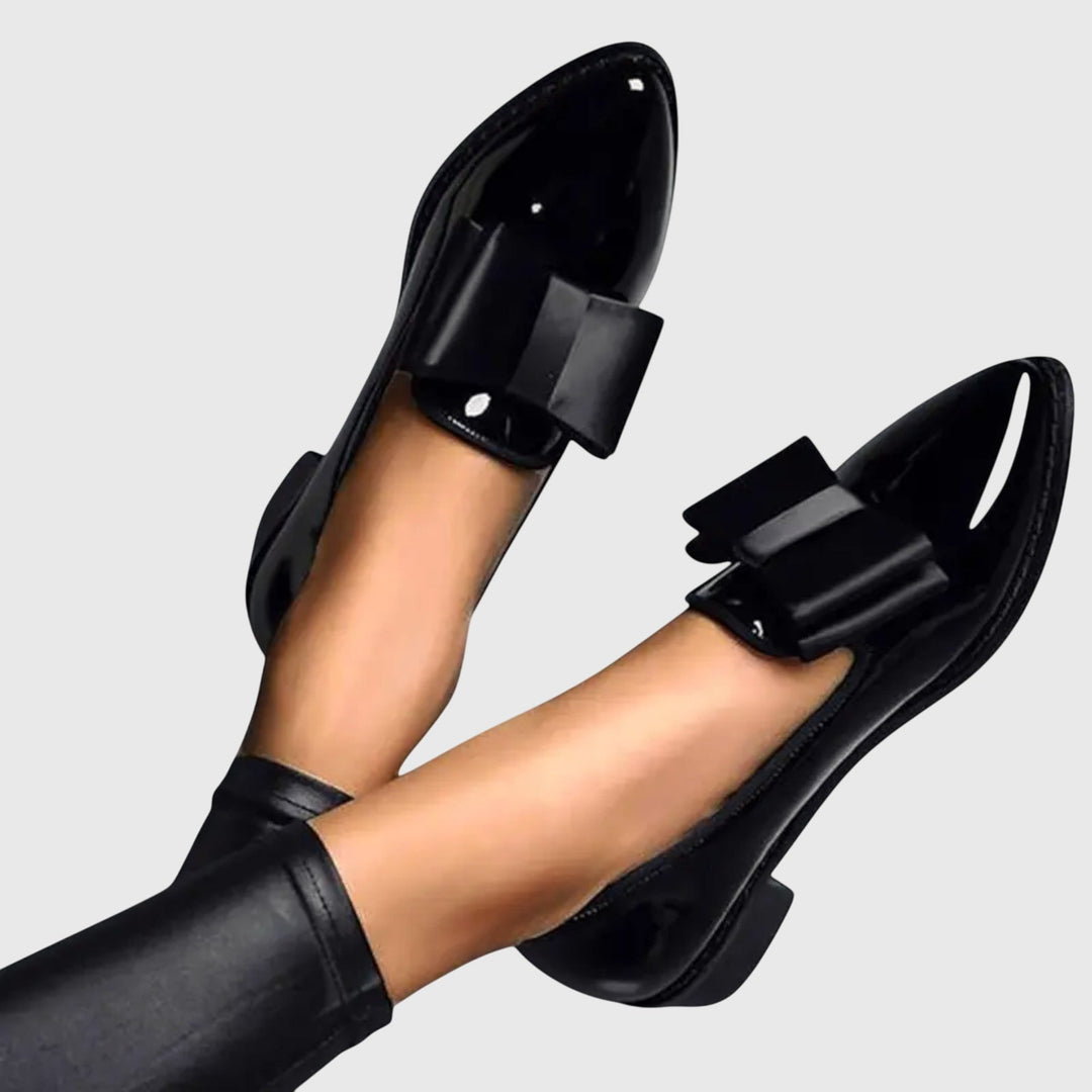 Trish | Orthopedic Loafers