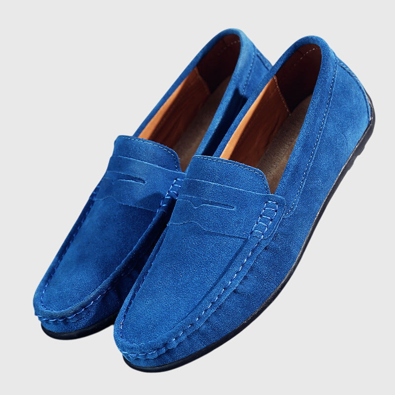 Juliet | Orthopedic Loafers