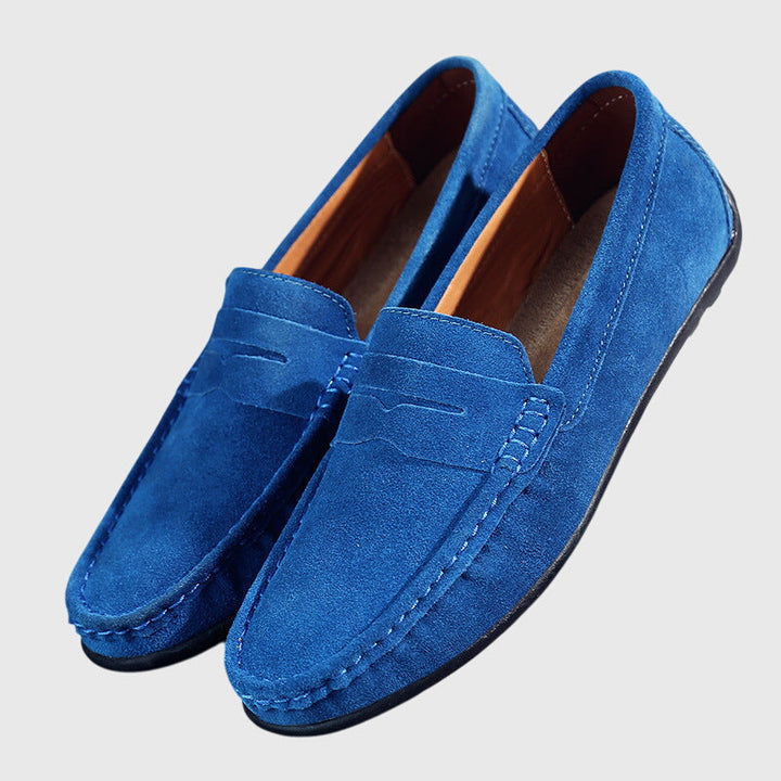 Juliet | Orthopedic Loafers