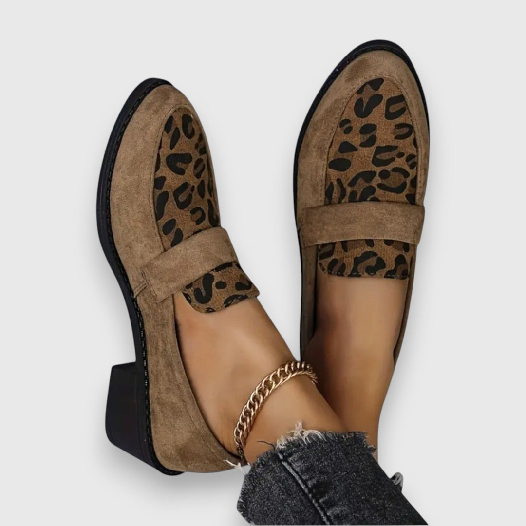 Araceli | Comfortable Loafers