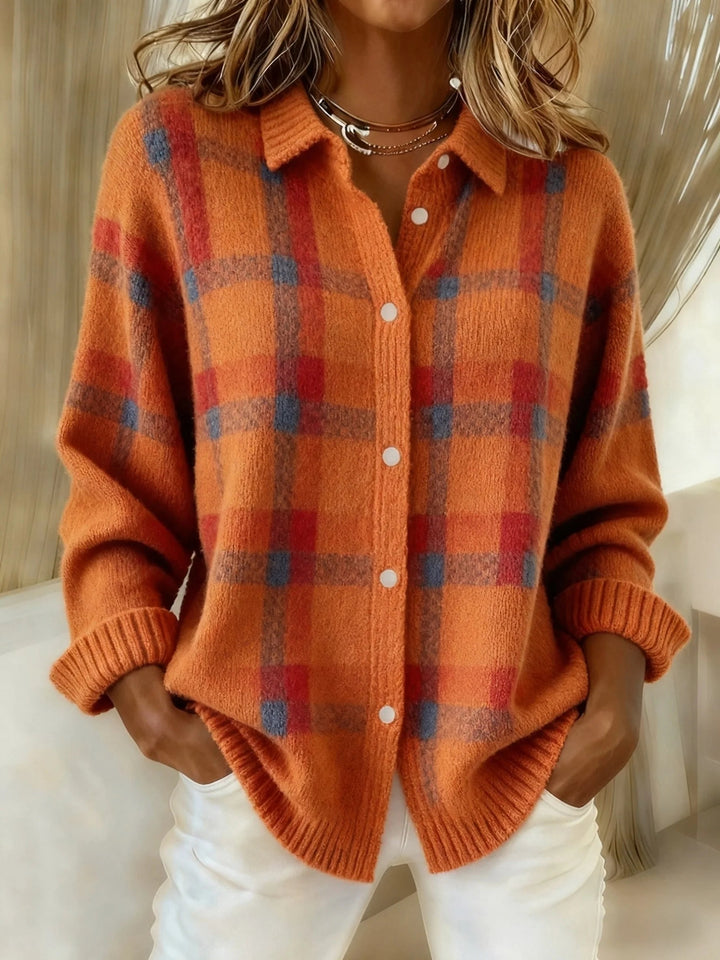 Jenni | Stylish Knit Vest