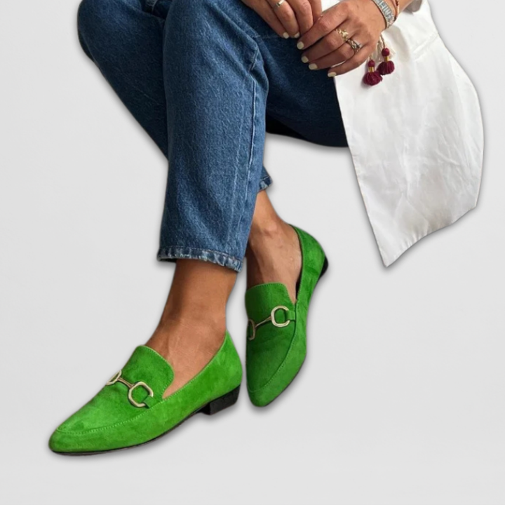 Gabrielle | Orthopedic Loafers