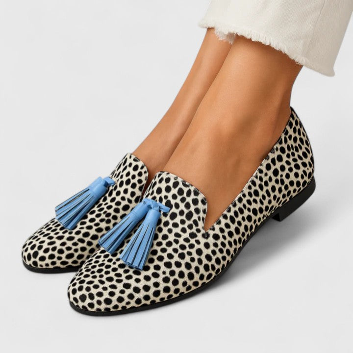 Tania | Refined Comfort Loafers