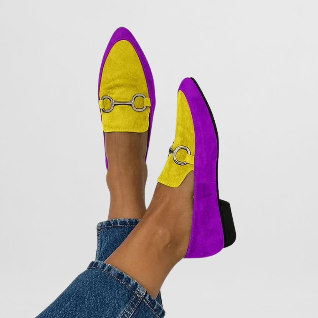 Gabrielle | Orthopedic Loafers