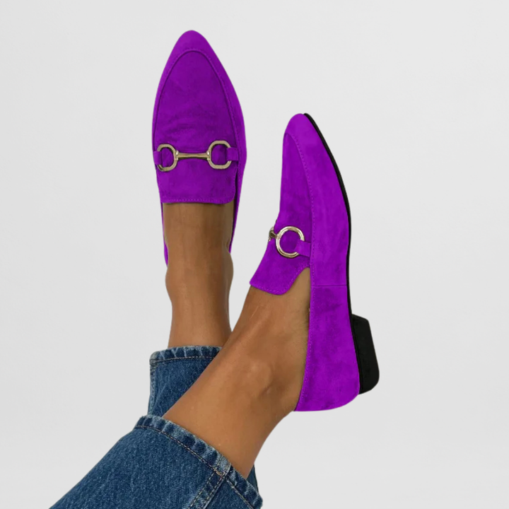 Carina | Orthopedic Loafers