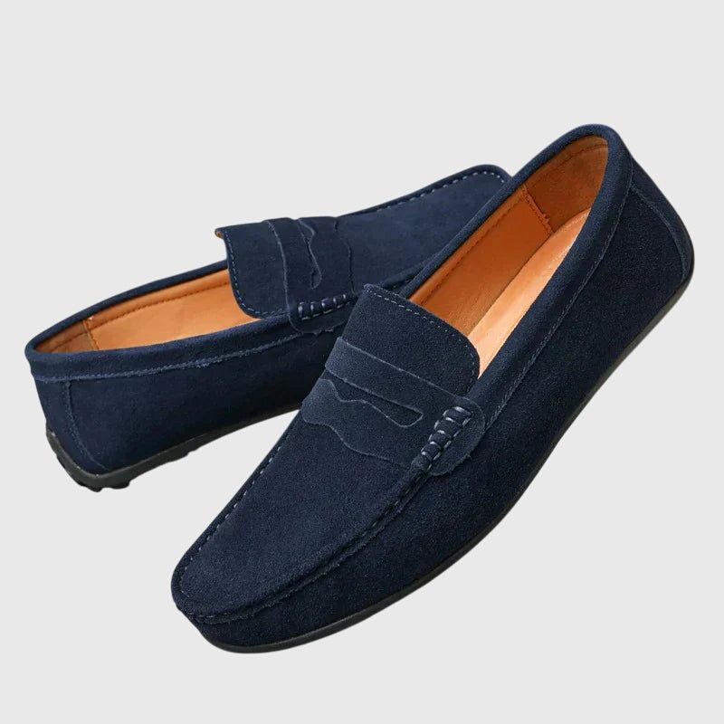 Juliet | Orthopedic Loafers