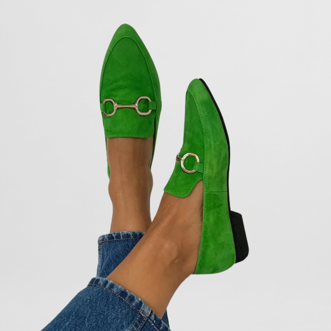 Christine | Orthopedic Loafers