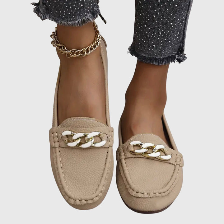 Faye | Orthopedic Loafers