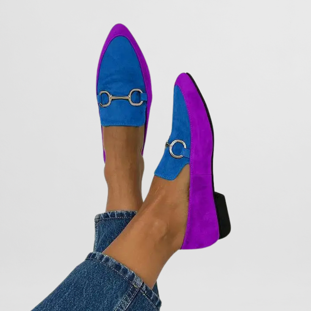 Christine | Orthopedic Loafers