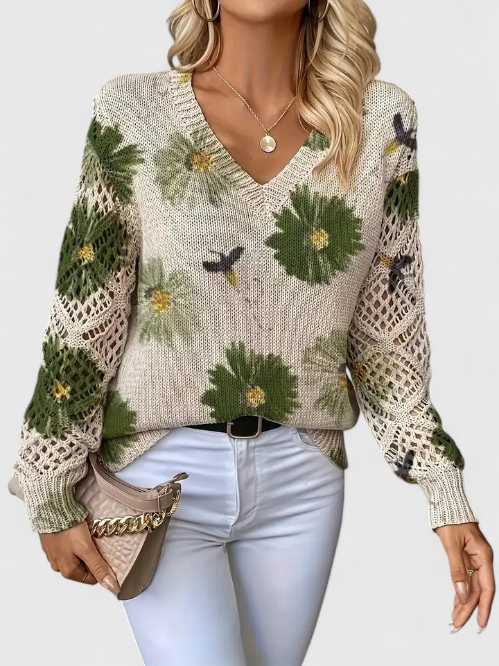 Maryam | Elegant Cardigan