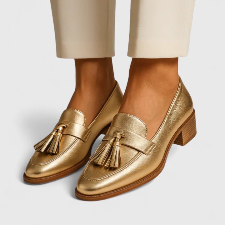 Consuelo | All-Day Comfort Loafers