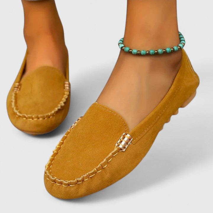 Lorena | Orthopedic Loafer