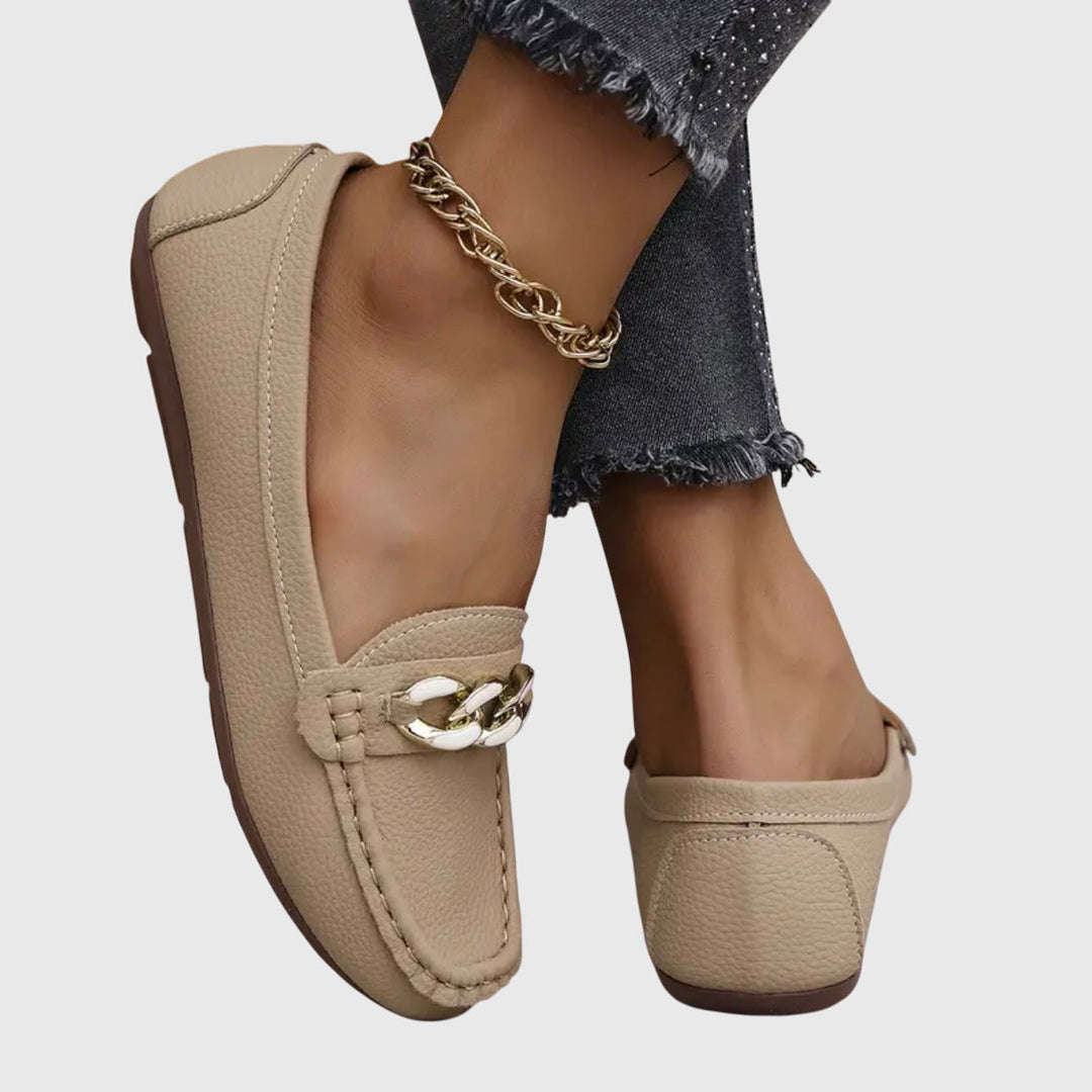 Paty | Orthopedic Loafers