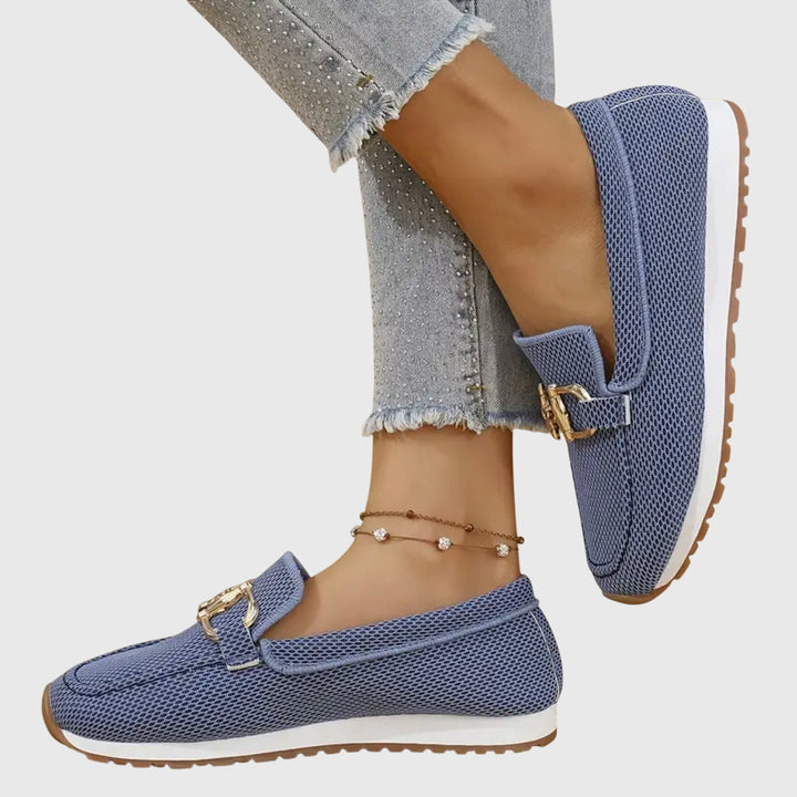 Missy | Orthopedic Loafers