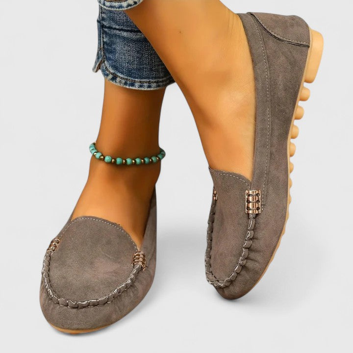Lorena | Orthopedic Loafer