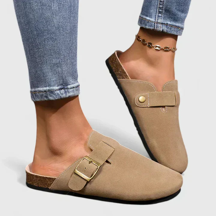 Lilly | Orthopedic Loafers