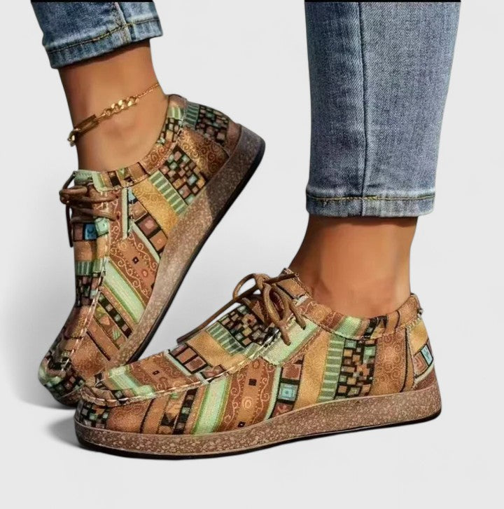 Jazmine | Orthopedic Shoes