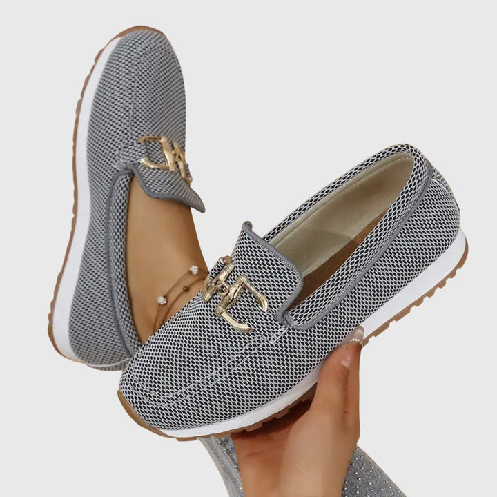 Missy | Orthopedic Loafers