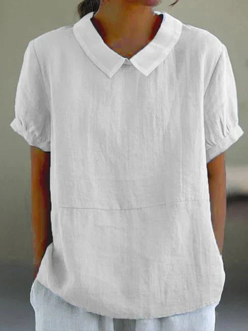 Katy | Classic Shirt