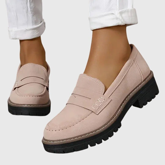 Tessa | Timeless Loafers