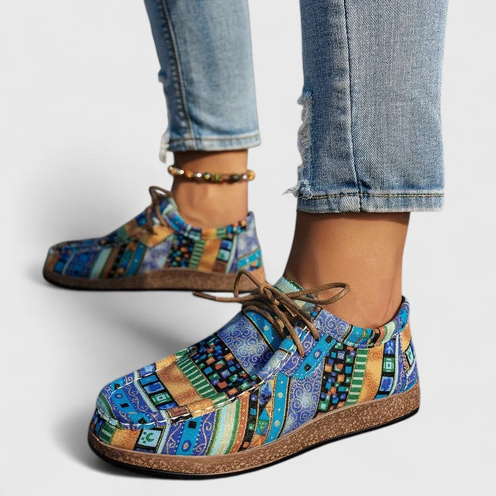 Irina | Orthopedic Shoes