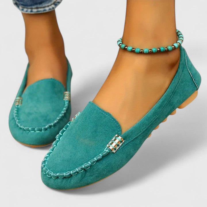 Lizzy | Orthopedic Loafer