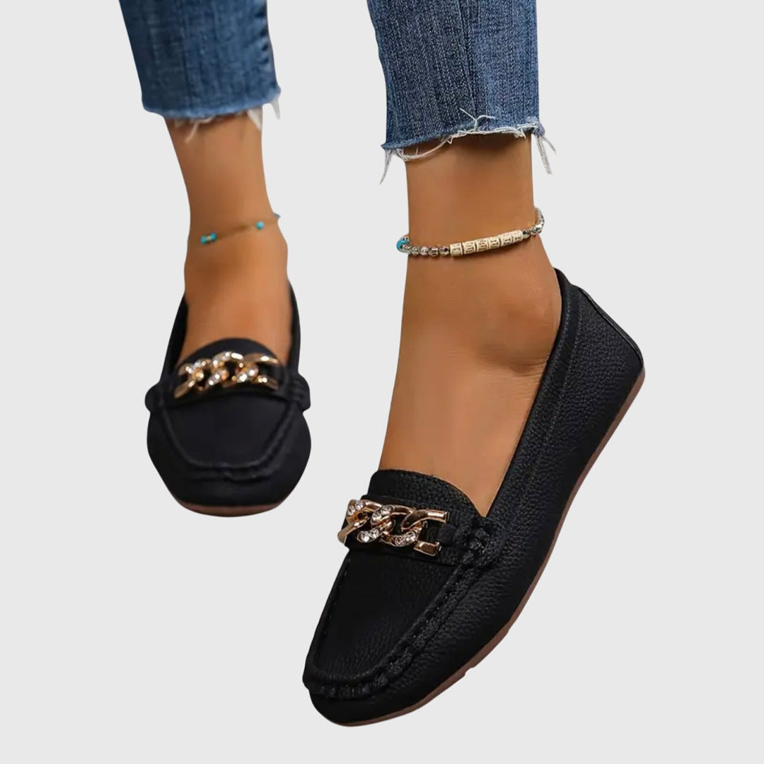 Faye | Orthopedic Loafers