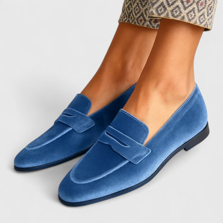 Renee | Sophisticated Loafers
