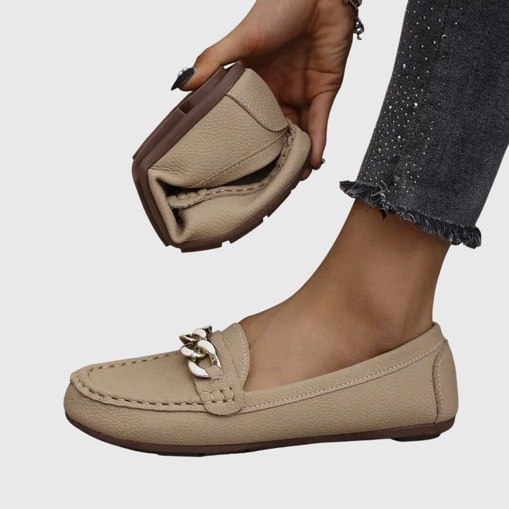Paty | Orthopedic Loafers