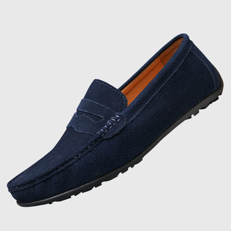 Maddy | Orthopedic Loafers