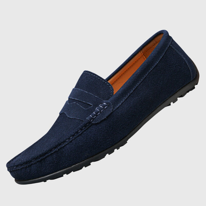 Maddy | Orthopedic Loafers
